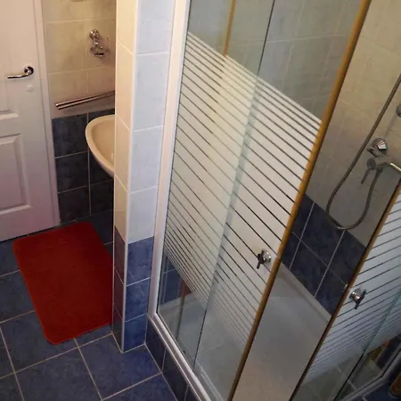 In - Balaton 27597 Apartment