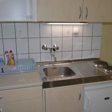 In Alsopahok/balaton 27597 Apartment Alsopahok