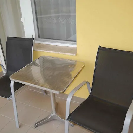 In - Balaton 27597 Apartment