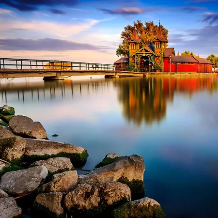 In - Balaton 27597 *