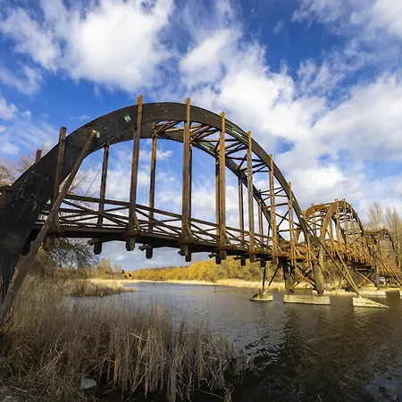 Appartamento In - Balaton 27597 Alsópáhok
