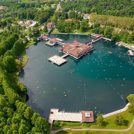 In - Balaton 27597 Διαμέρισμα