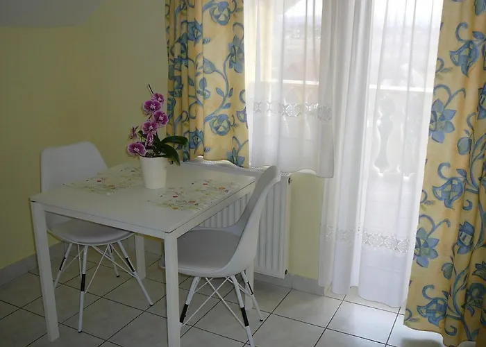 In - Balaton 27597 Appartamento *