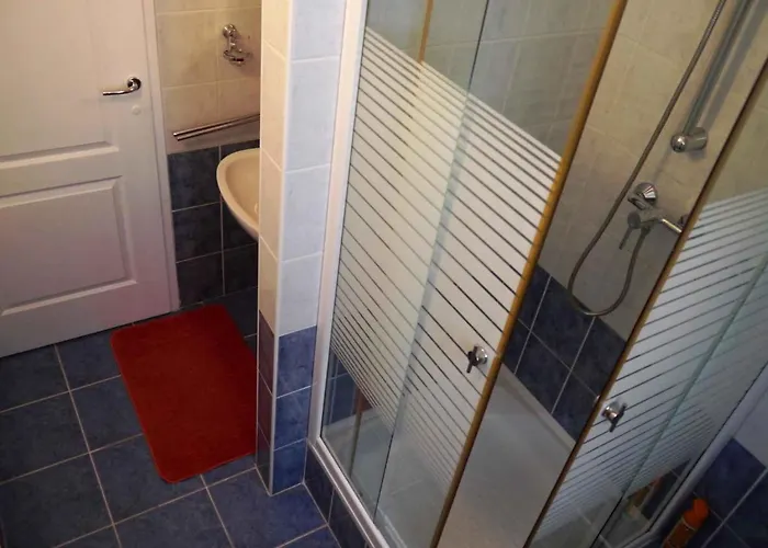 In - Balaton 27597 דירה