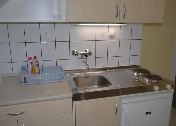 In - Balaton 27597 Appartamento Alsópáhok