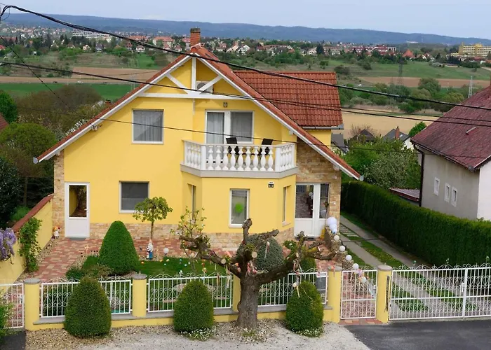 In - Balaton 27597 Appartamento