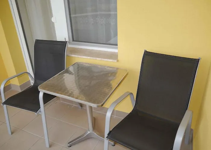 In - Balaton 27597 Appartamento