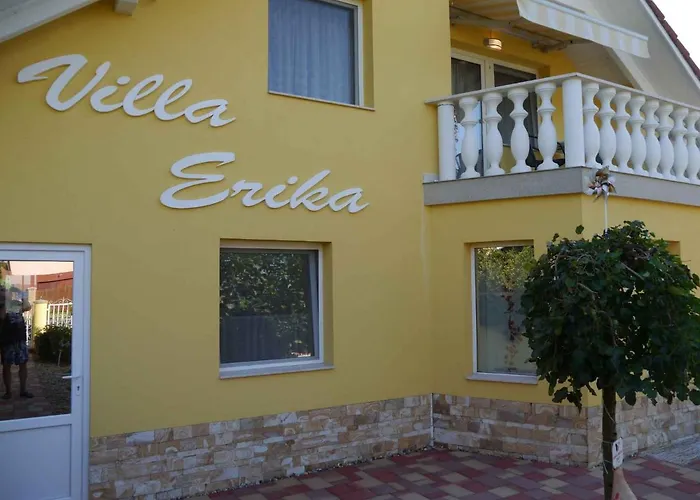 Appartamento In - Balaton 27597