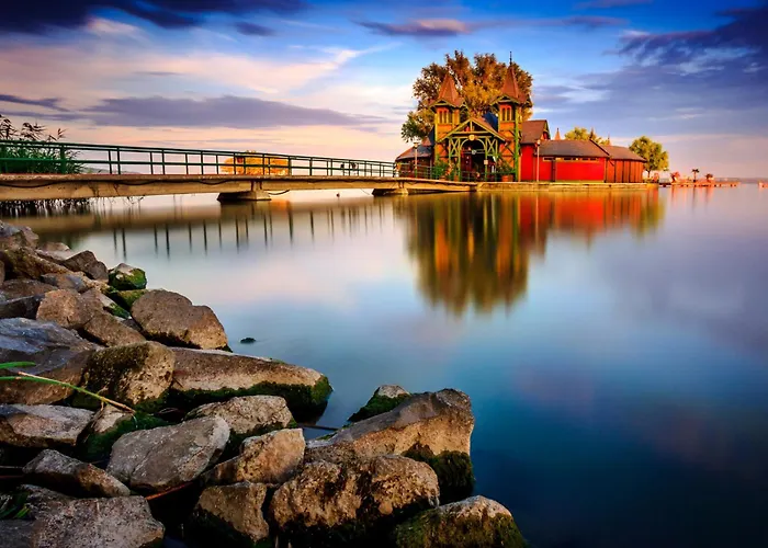 In - Balaton 27597 *