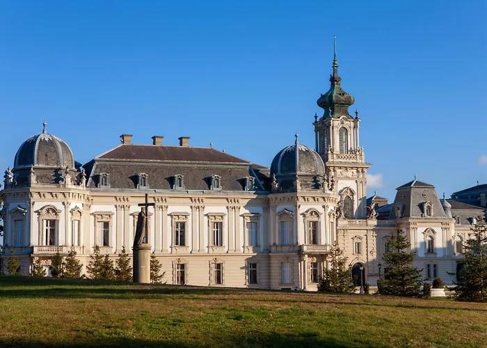 In - Balaton 27597 * Alsópáhok