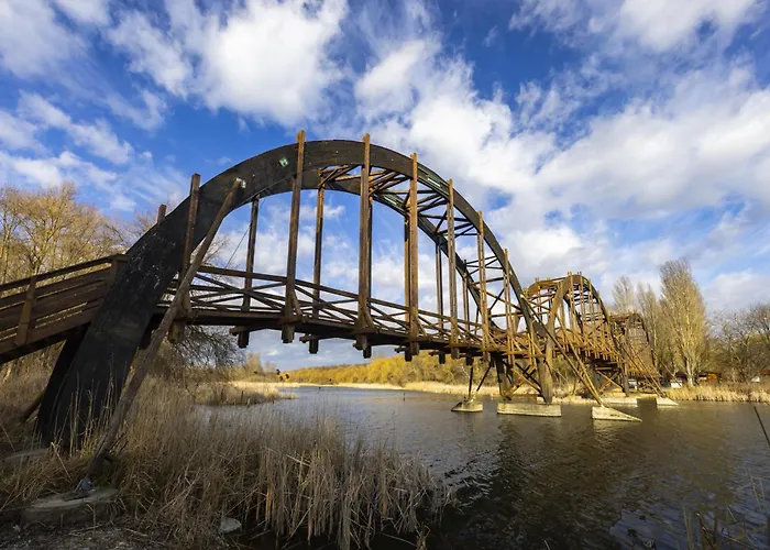 דירה In - Balaton 27597 Alsópáhok