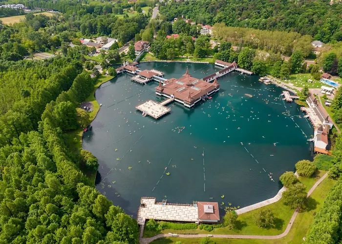 In - Balaton 27597 Appartamento